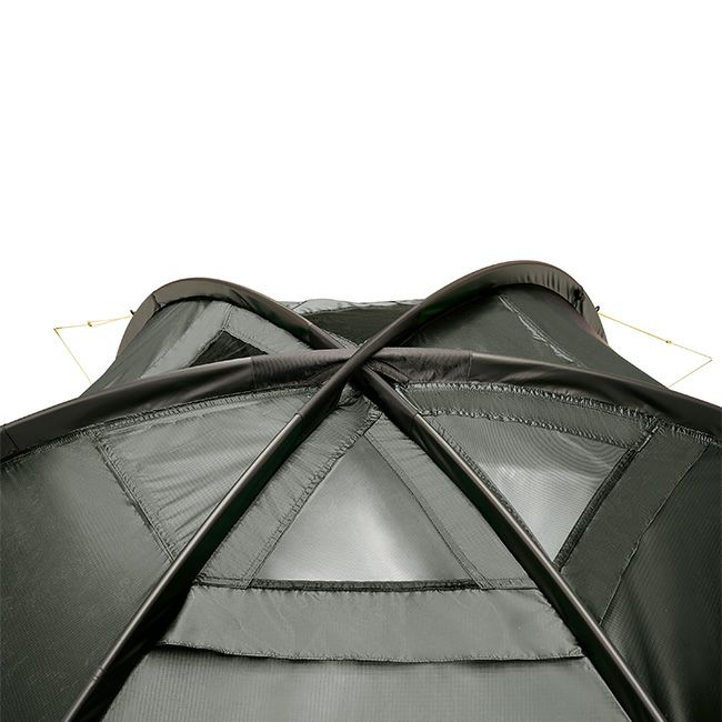 Terra Nova テラノヴァ ボルトデュオ｜SUNDAY MOUNTAIN｜サンデー