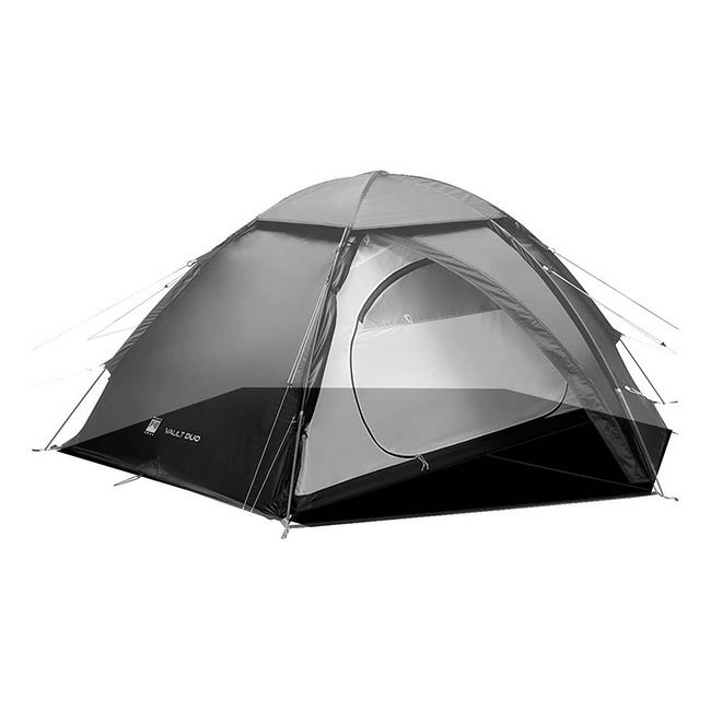 Terra Nova テラノヴァ ボルトデュオフットプリント