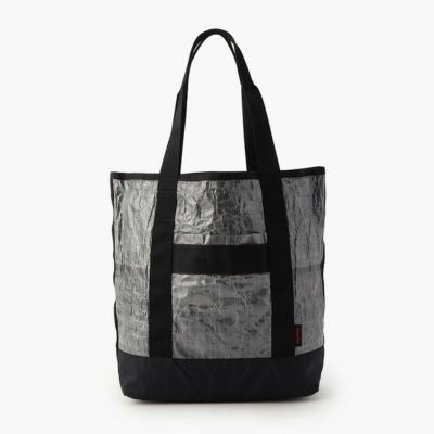 hobo ホーボー コーデュラナイロン トートバッグ｜SUNDAY