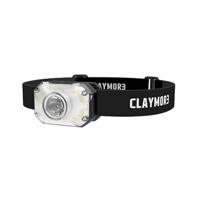 CLAYMORE クレイモア ヘッディー2