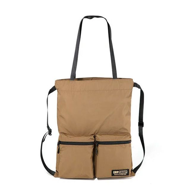 GRIP SWANY グリップスワニー GSギアバッグ