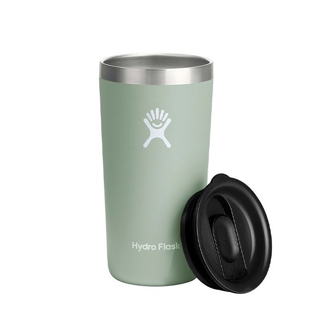 HydroFlask ハイドロフラスク ドリンクウェアオールラウンドタンブラー12oz