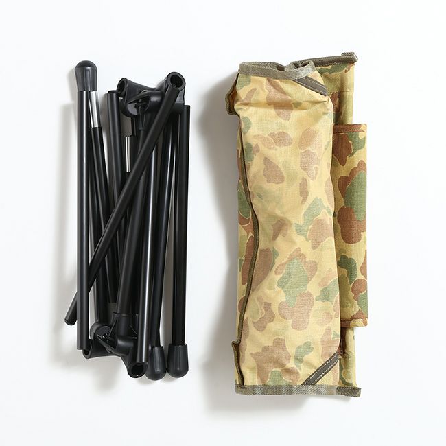 テーブル/チェア SUNSET CHAIR ND2 CAMO SUNSET CHAIR ND2 - NATAL DESIGN ONLINE SHOP