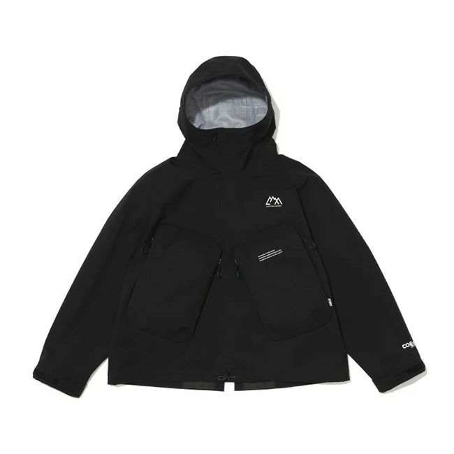 CMF OUTDOOR GARMENT コムフィアウトドアガーメント サルベージシェル ...