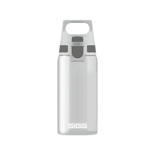 SIGG シグ トータルクリア マイプラネット 0.5L