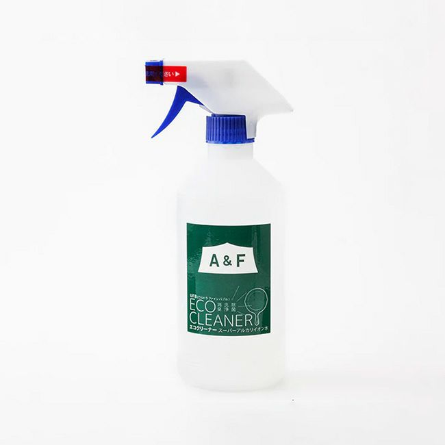 A&F エイアンドエフ エコクリーナー