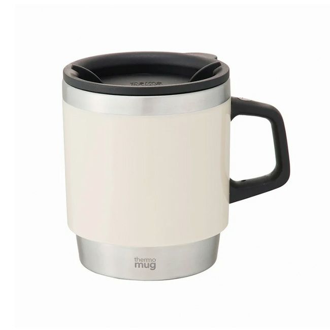 thermo mug サーモマグ スタッキングマグ
