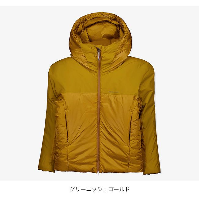 HOUDINI フーディニ ダブルダンフリ メンズ｜SUNDAY MOUNTAIN