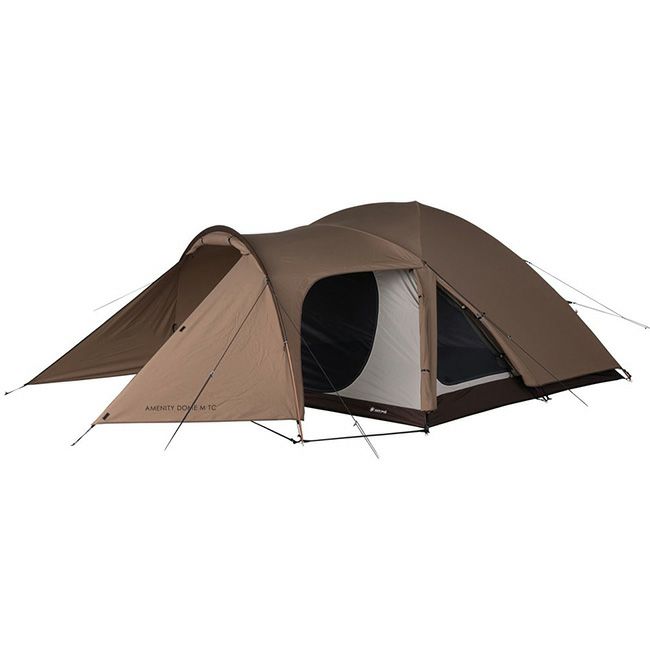 スノーピーク アメニティドームM TC｜サンデーマウンテン 