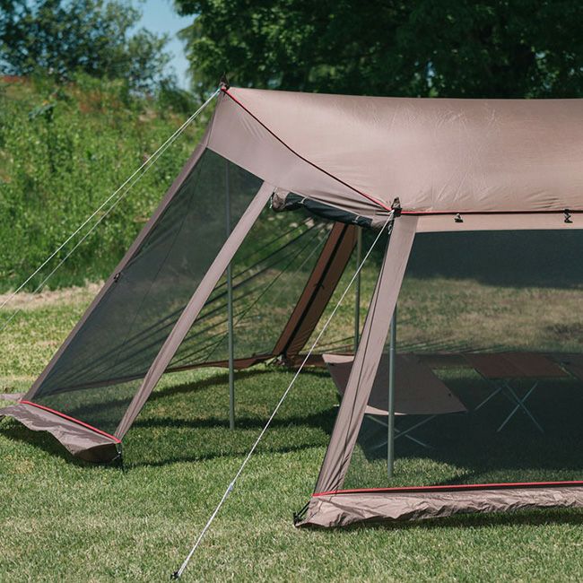 希少】スノーピーク カヤード 格安 ①スノーピーク peak TP-400 カヤード シェルター タープ スノーピーク(snow peak) カヤード スノーピーク カヤード TP-400