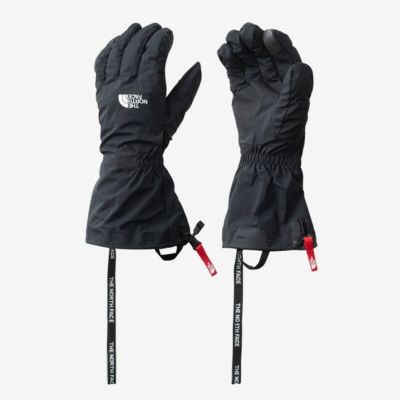THE NORTHFACE PUPRE LABEL ダウングローブ THE NORTHFACE PUPRE LABEL ダウングローブ 別注商品発売の