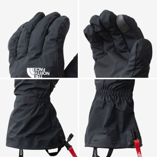 THE NORTH FACE ノースフェイス L3オーバーグローブ｜SUNDAY