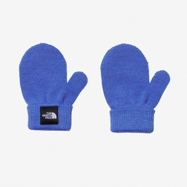 THE NORTH FACE ノースフェイス ニットミット【ベビー】