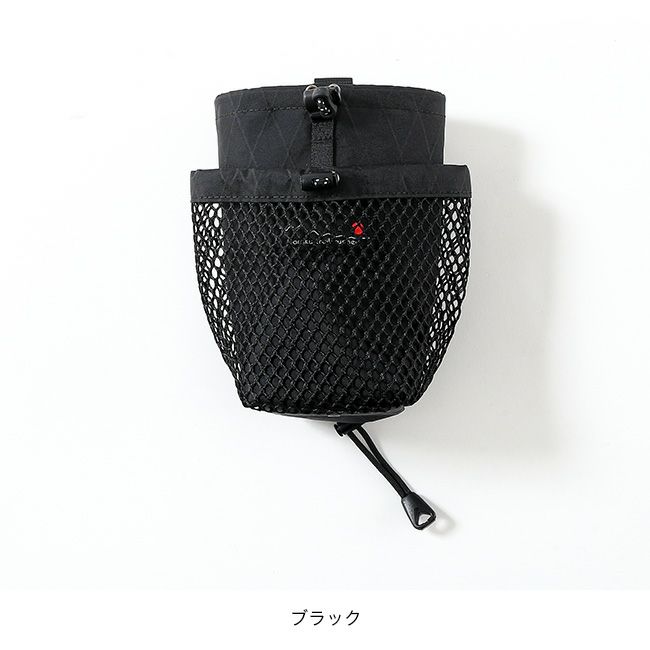 aruku trail runner アルクトレイルランナー ボトルホルダーPT