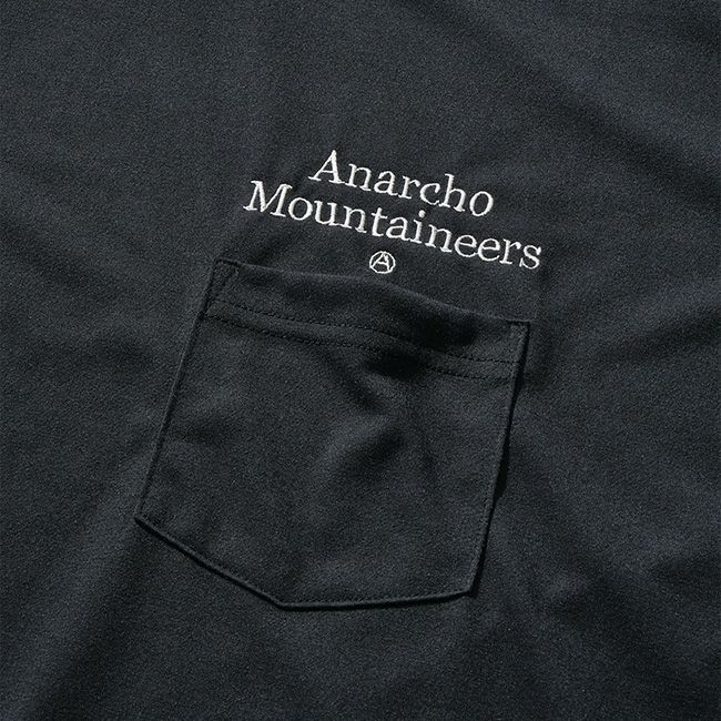 Mountain Research マウンテンリサーチ A.M｜SUNDAY MOUNTAIN