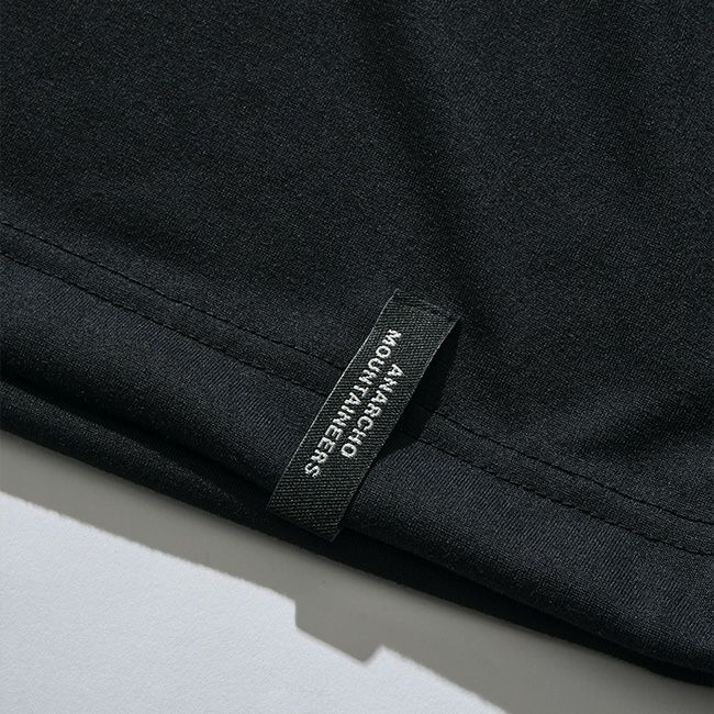 Mountain Research マウンテンリサーチ A.M｜SUNDAY MOUNTAIN