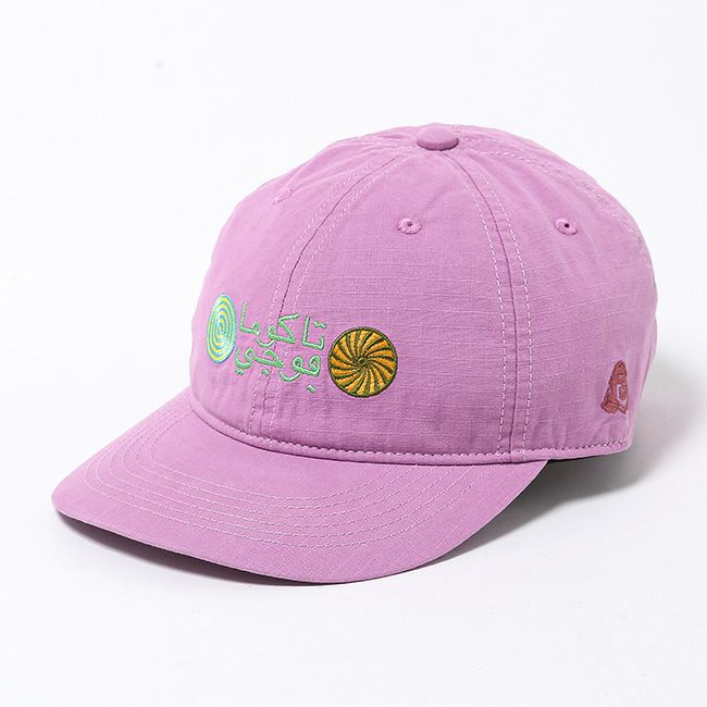 タコマフジレコード UNITIY IN DIVERSITY CAP ’25 新作 TACOMA FUJI RECORDS / UNITY IN DIVERSITY CAP – redtriangle