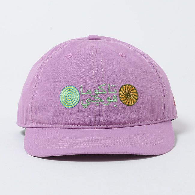 帽子 TACOMA FUJI RECORDS UNITY DIVERSITY CAP TACOMA FUJI RECORDS / UNITY IN DIVERSITY CAP – redtriangle
