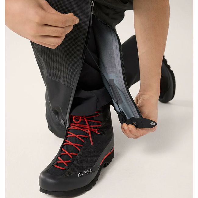 Alpha LT Pant Gen 2.2 Men's | Arc'teryx LEAF