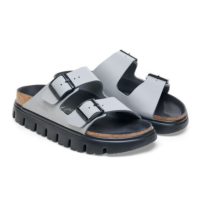 BIRKENSTOCK ビルケンシュトック アリゾナ チャンキーBF[ナロー]【ウィメンズ】
