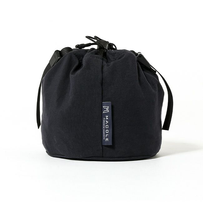 MACOLE マコール キンチャク オニベジ