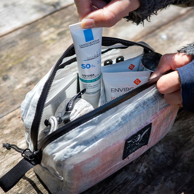 OKARA オカラ レクタンDCF｜SUNDAY MOUNTAIN｜サンデーマウンテン