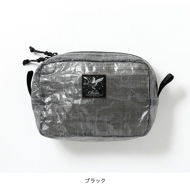 OKARA オカラ レクタンDCF｜SUNDAY MOUNTAIN｜サンデーマウンテン