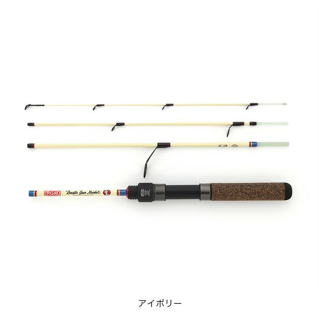 ROOSTER GEAR MARKET ルースターギアマーケット スペック.T