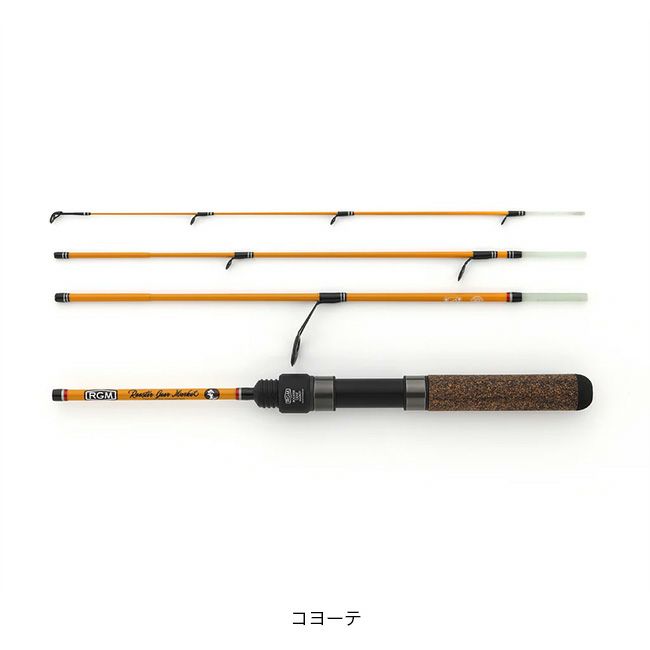 ROOSTER GEAR MARKET ルースターギアマーケット スペック.T