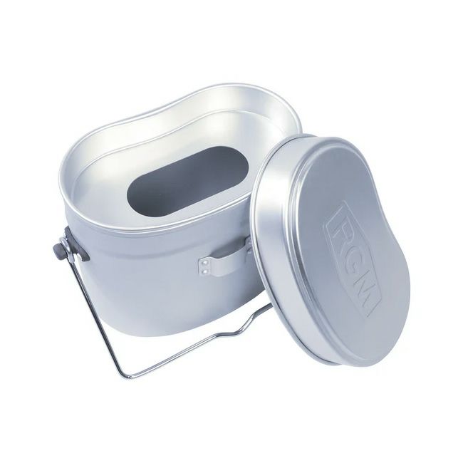 ROOSTER GEAR MARKET ルースターギアマーケット 飯盒バケツ