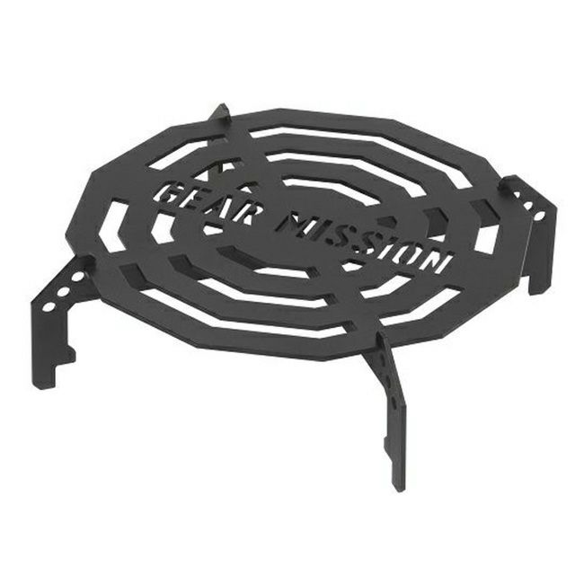 TOYOTOMI トヨトミ ギアミッションKS-GE67用ゴトク｜SUNDAY MOUNTAIN