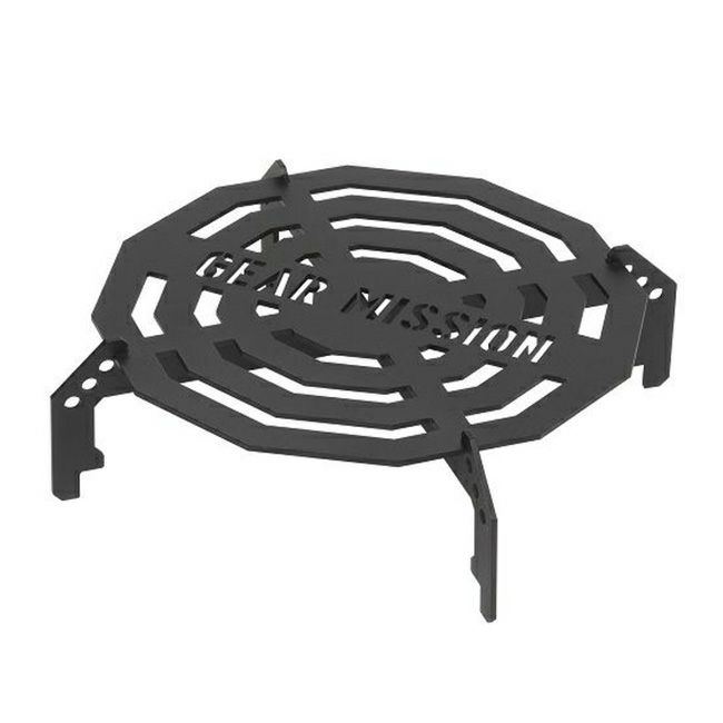 TOYOTOMI トヨトミ ギアミッションKS-GE67用ゴトク｜SUNDAY MOUNTAIN