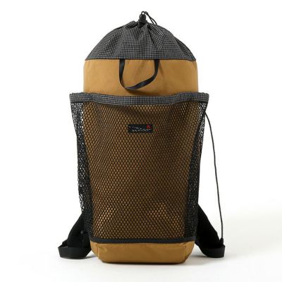 aruku trail runner アルクトレイルランナー シティポップパック エコパックEPX｜Outdoor Style サンデーマウンテン