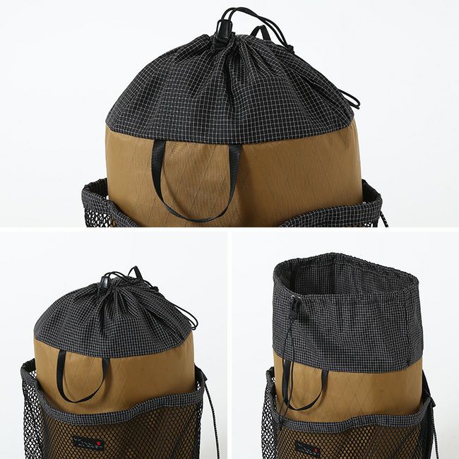 arukutrailrunner アルクトレイルランナーPOPCITYPack POPCITY Pack | aruku trail runner