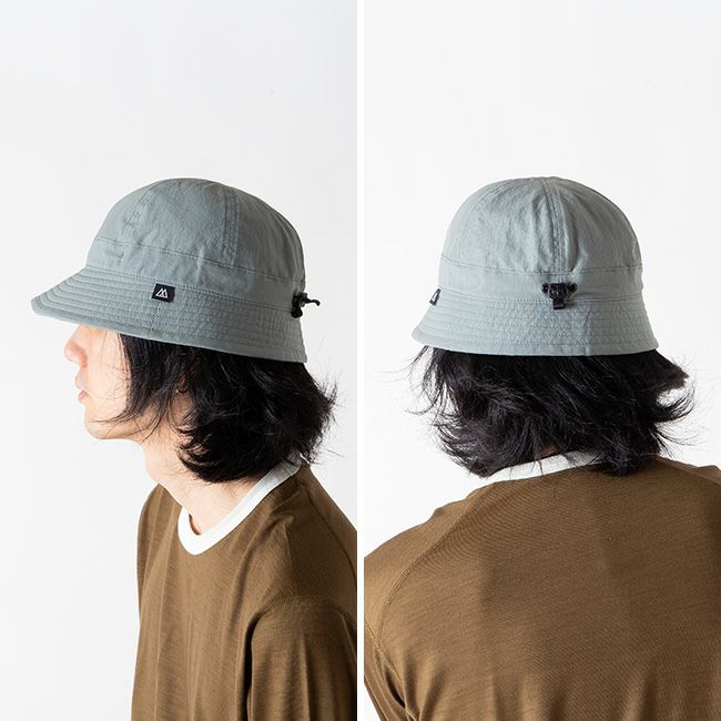 リッジマウンテンギア Ridge Mountain Gear イナフハット RIDGE MOUNTAIN GEAR Enough Hat | リッジマウンテンギア