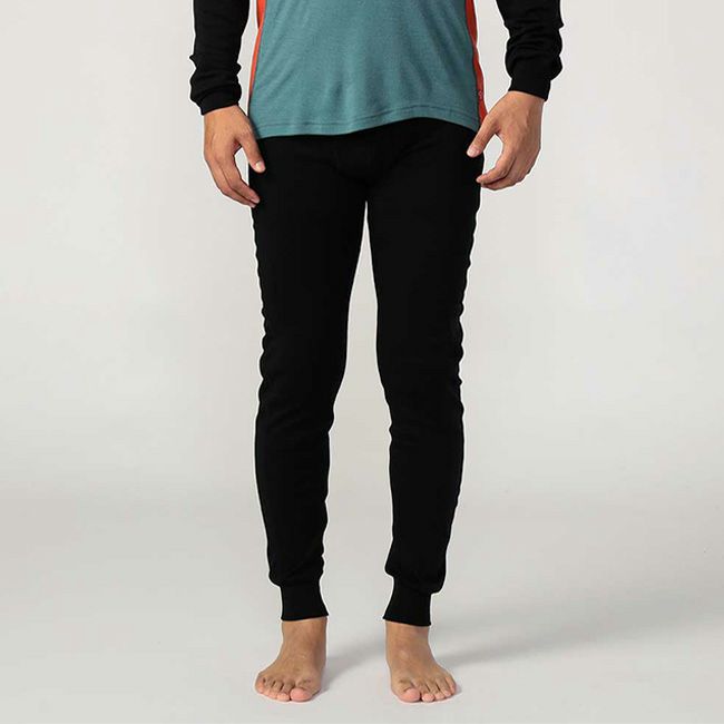 ACLIMA アクリマ ウォームウールロングス メンズ