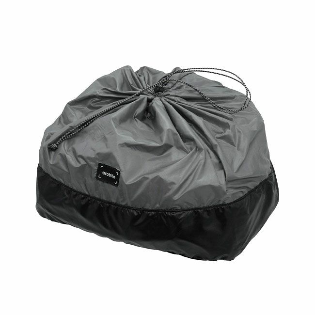 asobito アソビト スタッフサックL(10L)