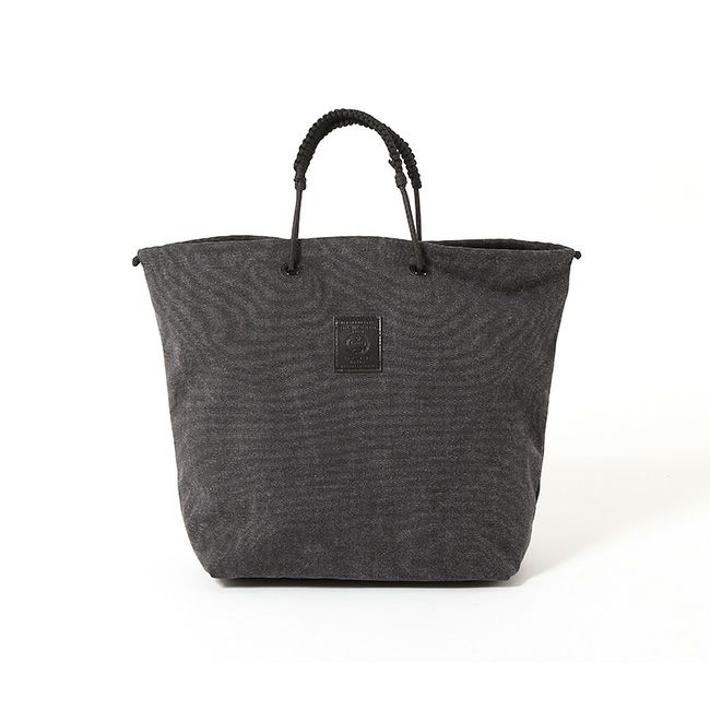 HAIDA ハイダ トゥヒルキャンバスL ブラックベアコレクション