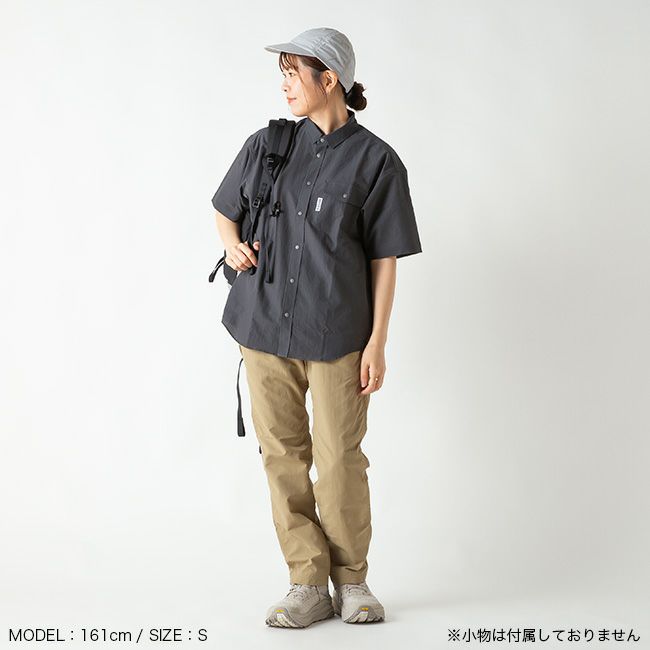 RIDGE MOUNTAIN GEAR リッジマウンテンギア ベーシックショート  