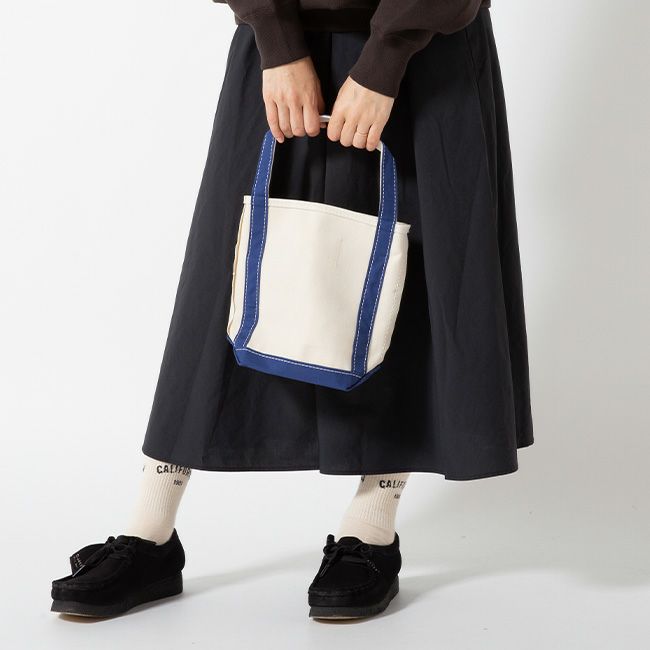 TEMBEA テンベア バゲットトート ミニ