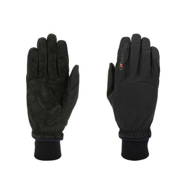extremities エクストリミティーズ エコアクティブグローブ｜SUNDAY