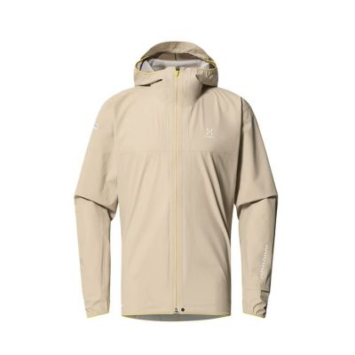 HAGLOFS ホグロフス リムGTX2ジャケット メンズ｜SUNDAY