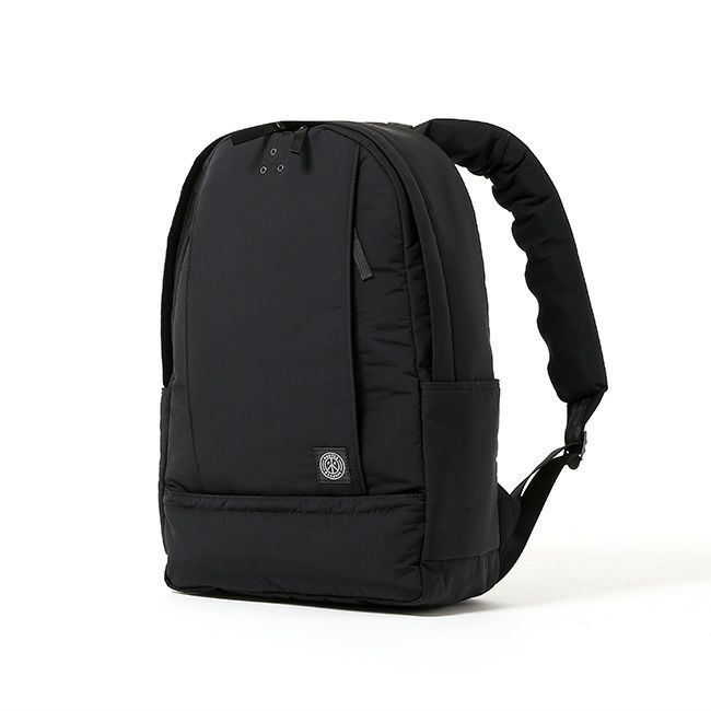 Porter Classic newtonbag ポータークラシック ニュートンバッグ シーンナイロンニュートンデイパック