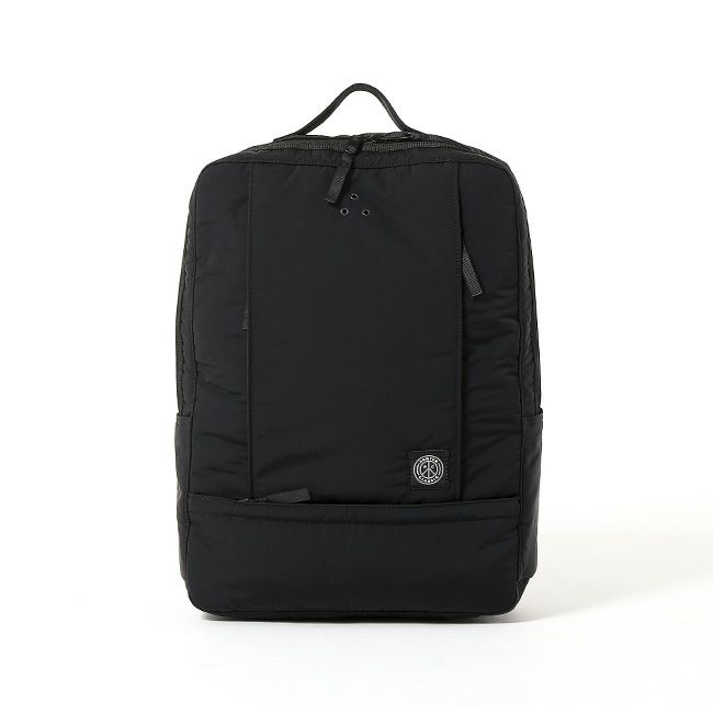 Porter Classic newtonbag ポータークラシック ニュートンバッグ シーンナイロンニュートンビジネスリュックサック