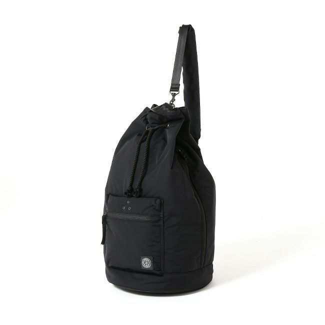 Porter Classic newtonbag ポータークラシック ニュートンバッグ シーンナイロンニュートンライフバッグ