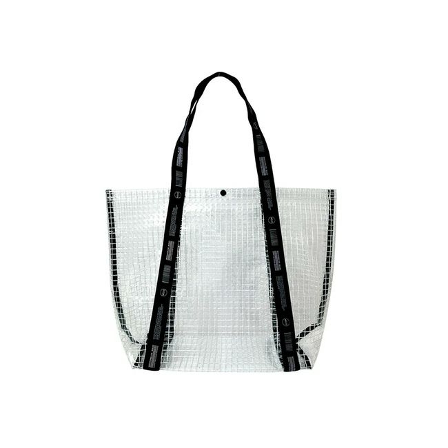 WEEKEND(ER) ウィークエンダー GRIDトートバッグ