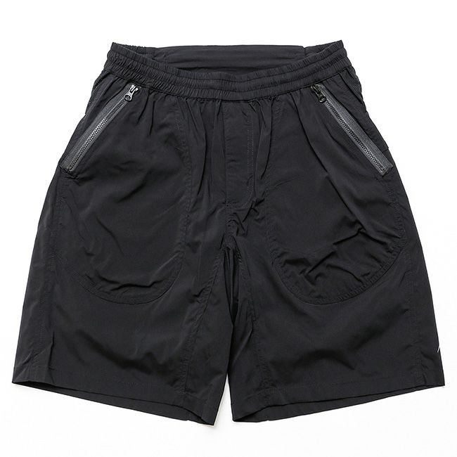 CAYL ケイル ストレッチナイロンショーツ｜SUNDAY MOUNTAIN｜サンデー