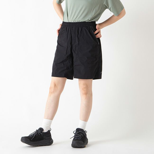 CAYL ケイル ストレッチナイロンショーツ｜SUNDAY MOUNTAIN｜サンデー