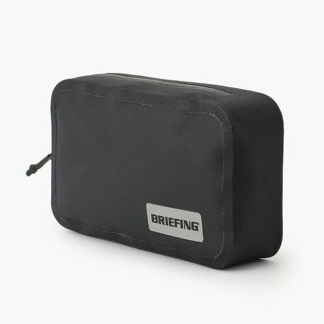 BRIEFING ブリーフィング レイントアトポーチ