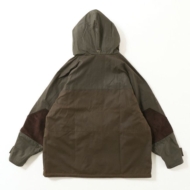 Barbour x MARGARET HOWELL JACKET